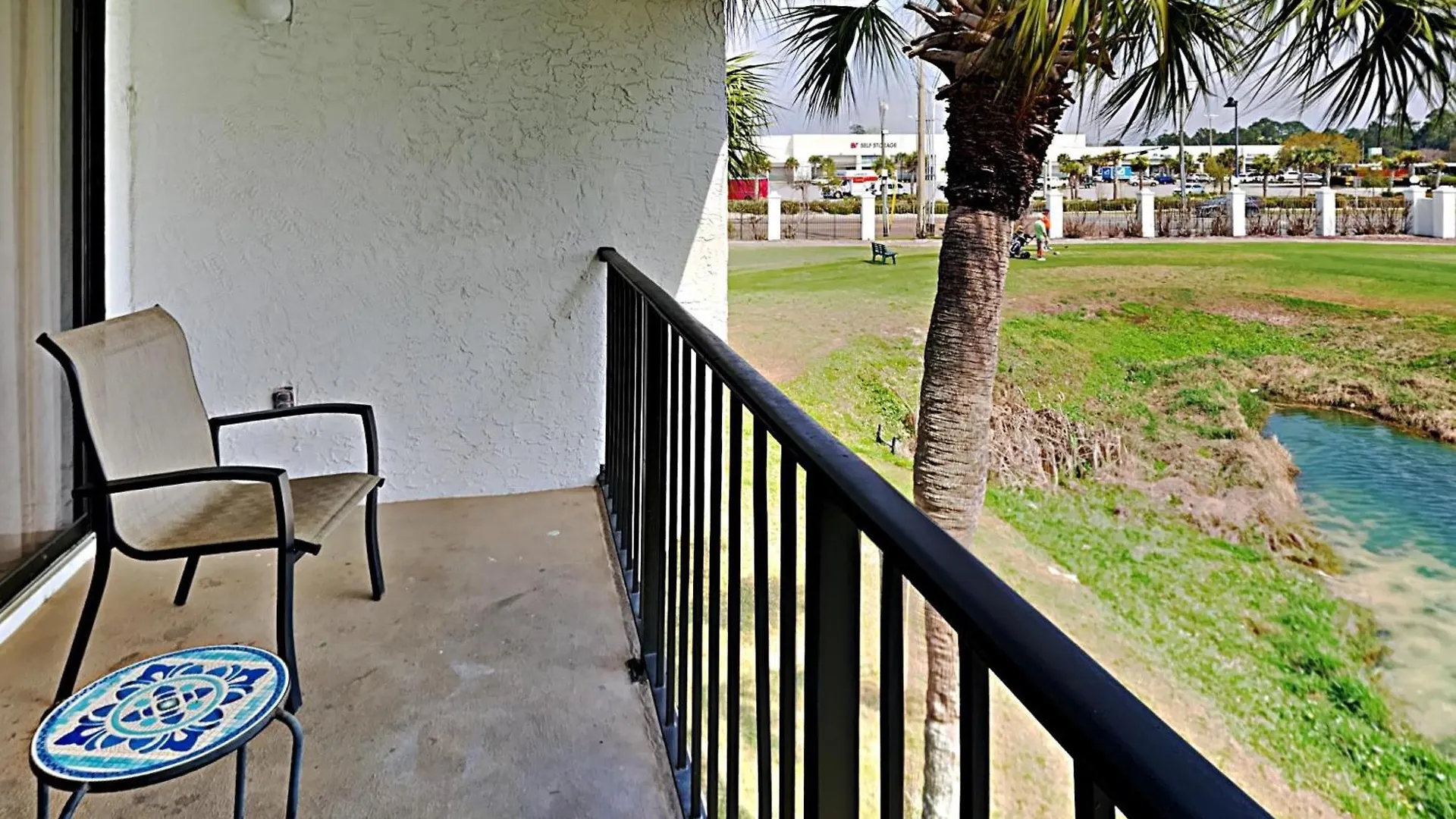 Edgewater Villa 1509 Panama City Beach United States