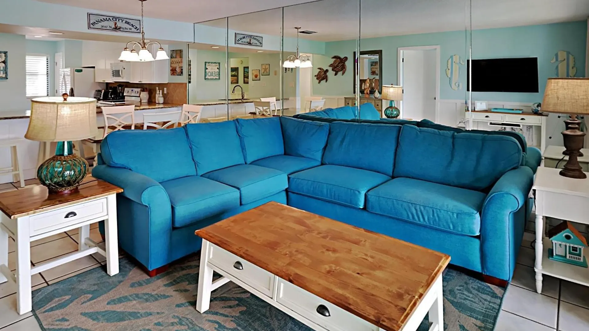 Edgewater Villa 1509 Panama City Beach 0*,  United States