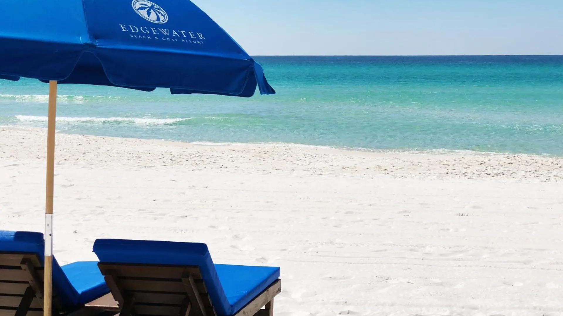 Apartment Edgewater Villa 1509 Panama City Beach United States