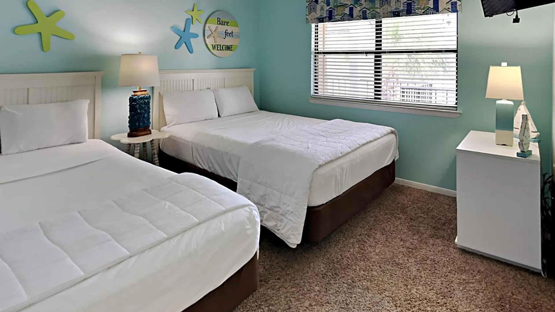 Apartment Edgewater Villa 1509 Panama City Beach United States