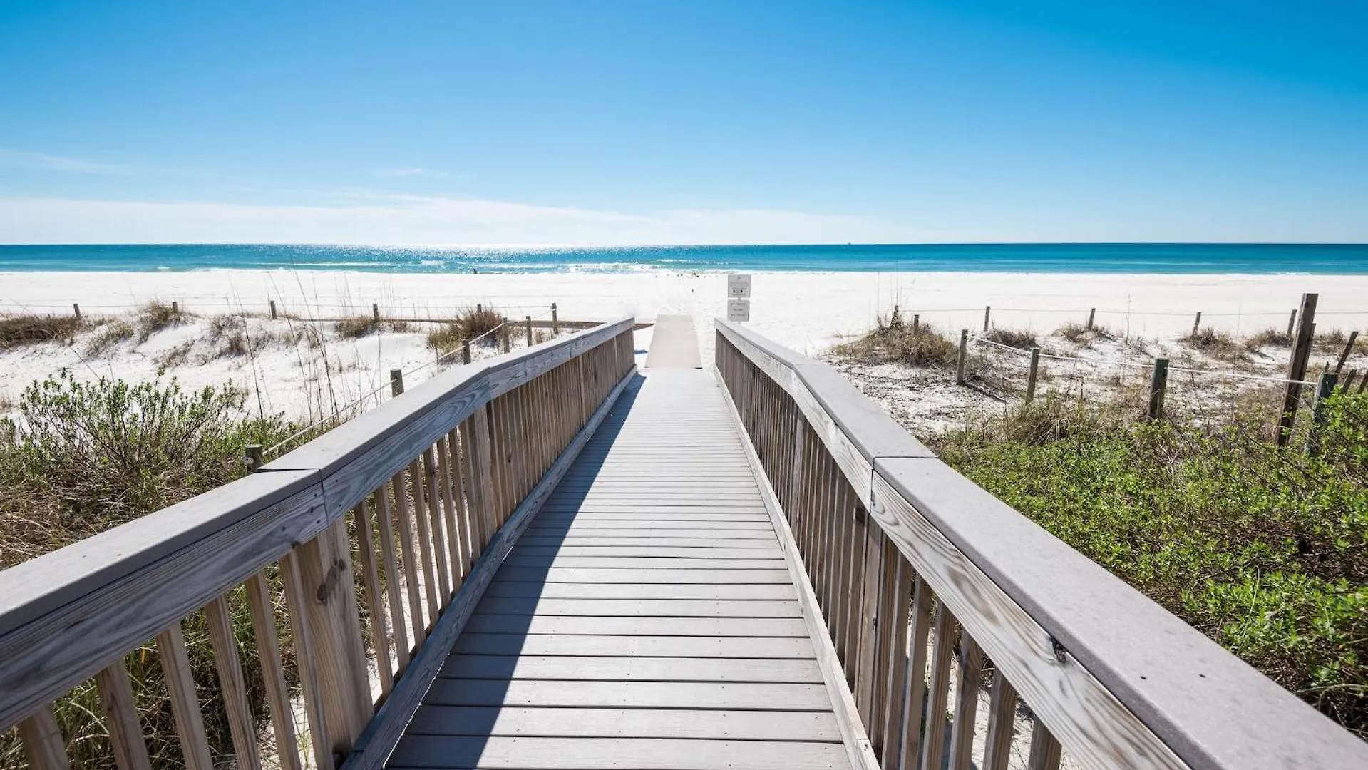Apartment Edgewater Villa 1509 Panama City Beach